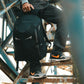 Rudra Backpack