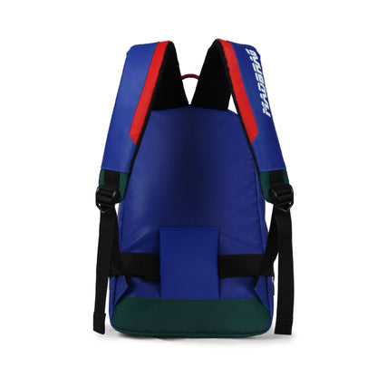 Racing Red Backpack